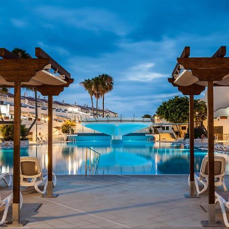 Blue Waters Apartment With Heated Pool Costa Del Silencio Ngoại thất bức ảnh