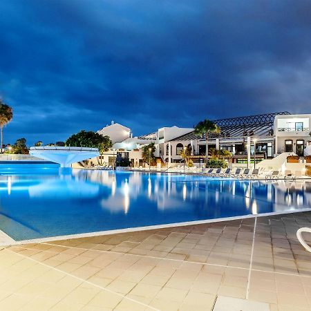 Blue Waters Apartment With Heated Pool Costa Del Silencio Ngoại thất bức ảnh