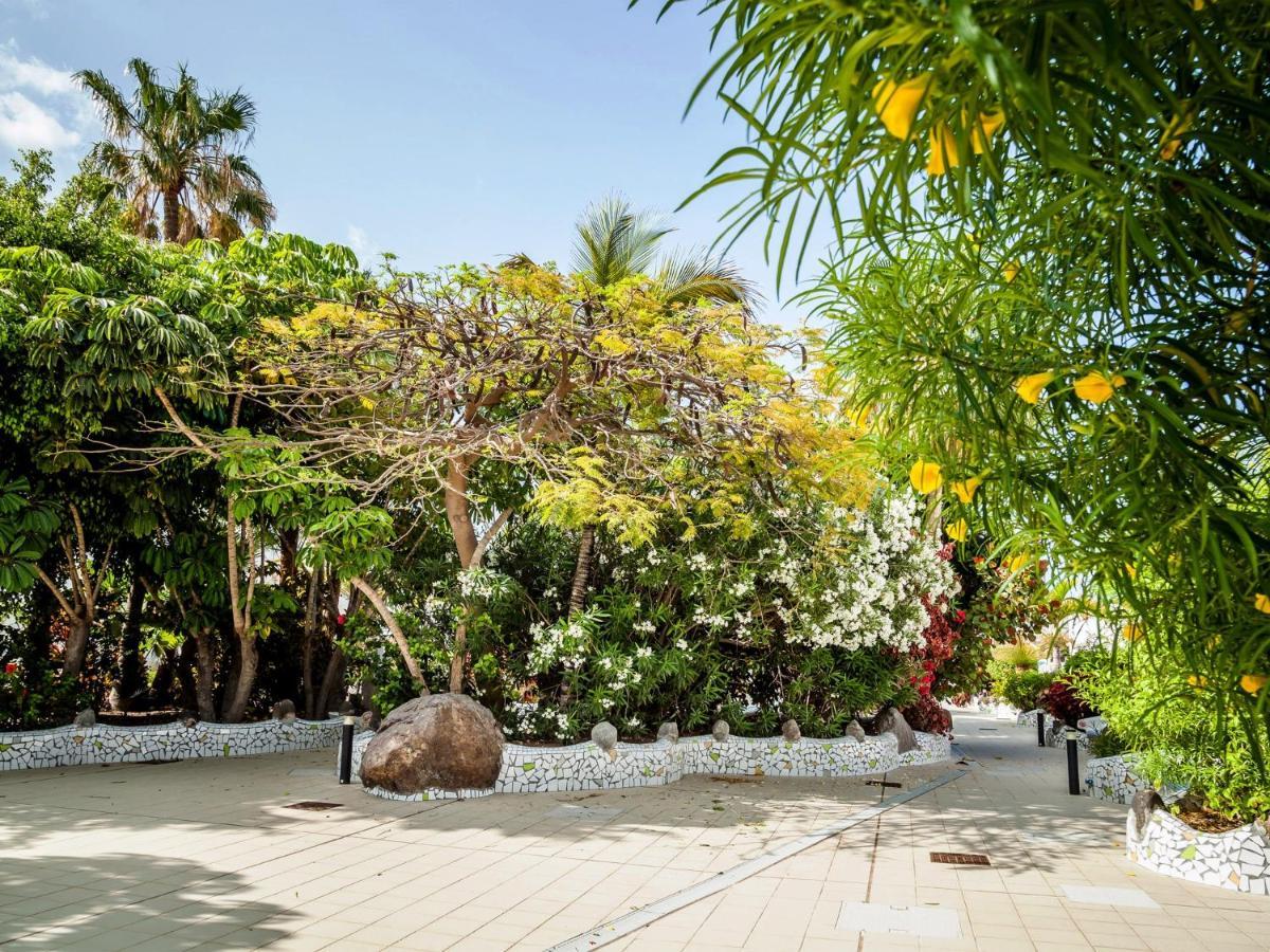 Blue Waters Apartment With Heated Pool Costa Del Silencio Ngoại thất bức ảnh